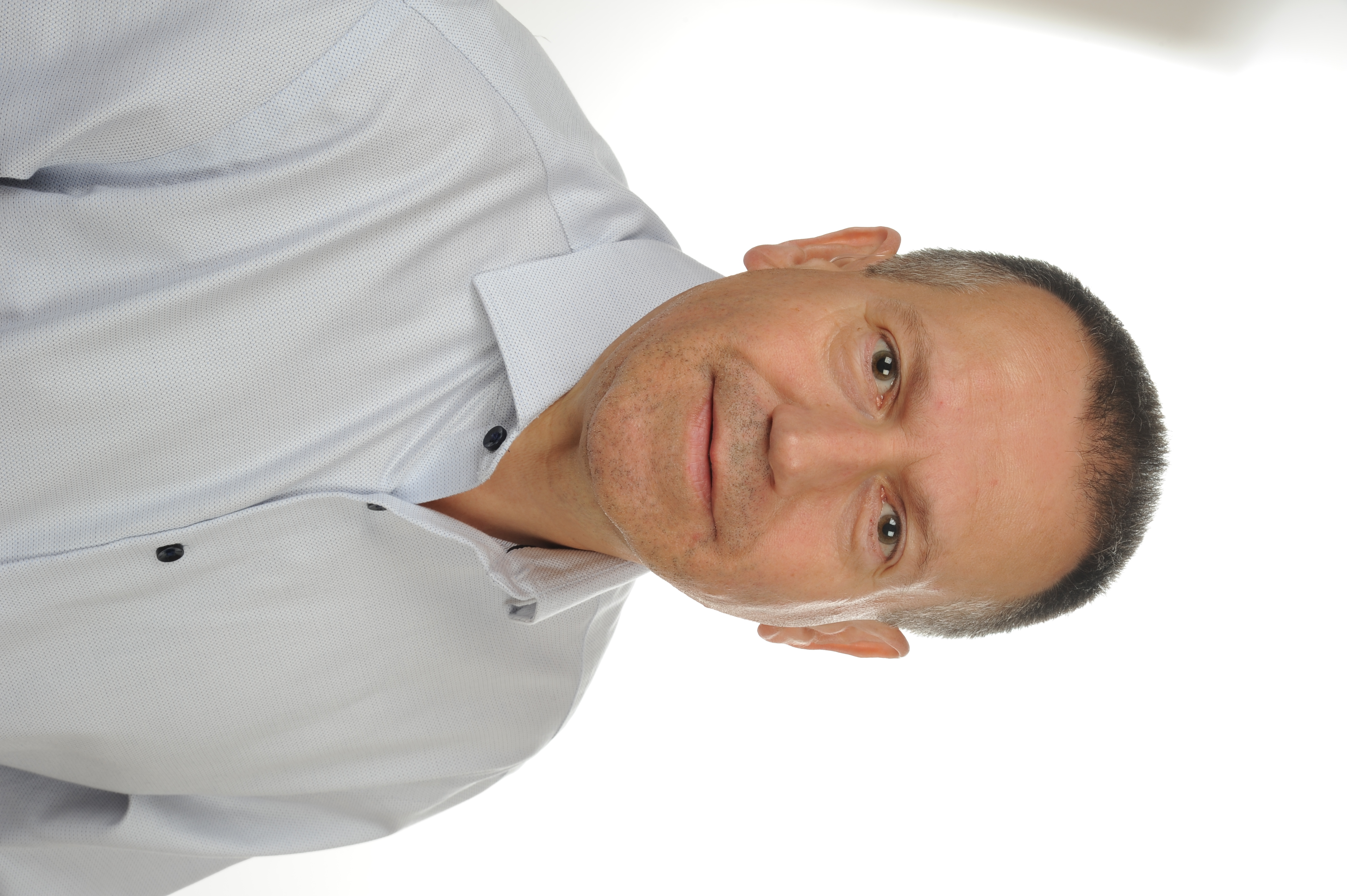 Mark Grayston Radford, Founder of Grayston Technology